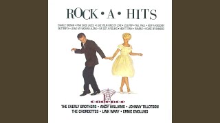 I Like Your Kind of Love