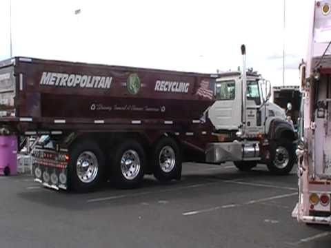 Metropolitan Recycling