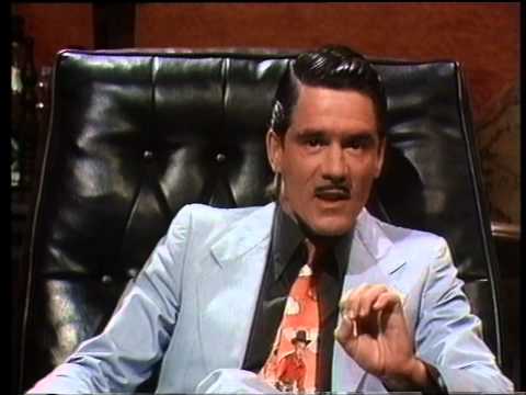 De Tegenpartij - De eerste uitzending [HQ]