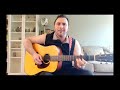 Doc Watson - Old Joe Clark - full guitar 🎸 lesson.....it's a good one!