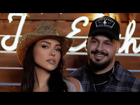 Kështu po humbet fansat dhe Dj Dagz/ Einxhel i kthen përgjigjen e papritur ndjekëses - Gota News