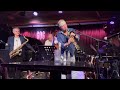Moaning  Art Blakey. Dan Reinstein Band with Bill Evans at the 606 Club, Chelsea, 15th March 2022
