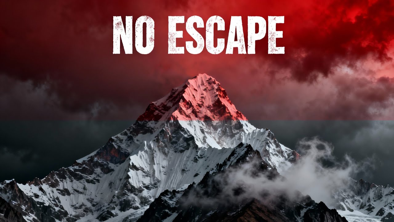 We Have a Big Problem With Bodies On Everest