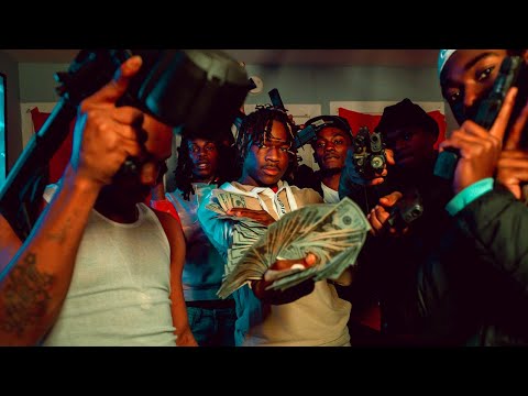 448 Blitz - Dumb Sh*t (shot by @ganktowndurt)