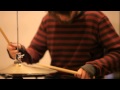 John Kimock // Trevor  Exter // XVSK
