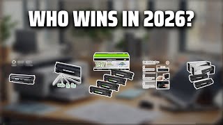 The Top 5 Best Canon 137 in 2026 - Must Watch Before Buying!