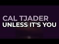 Cal Tjader - Unless It's You (Official Audio)