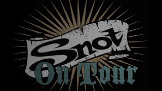 Snot : Snooze Button (Live/Multicam &amp; HD Audio)