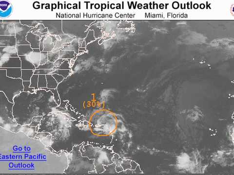 July 20 Weather Xtreme Video - Morning Edition