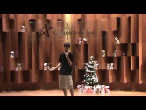 Lauro /  Dragon ball - Fantástica aventura(Vamos conquistar as esferas do dragão)（Cover）