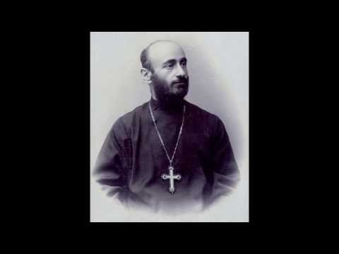 Komitas - Keler tsoler - Varuzhan Margaryan