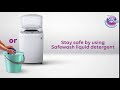 SafeWash 5 Sec