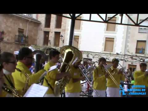 Video 6 de Xaranga Tarorata Video 6 de Xaranga Tarorata
