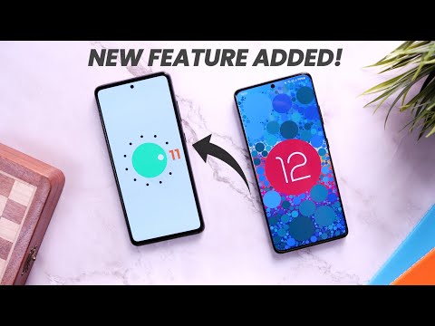 This Hidden One UI 4.0 Feature Now Added To All Samsung Devices!