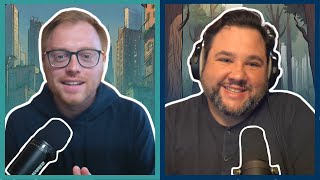 Produce a virtual podcast from start to finish
