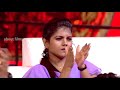 Mr Mrs Chinnathirai Myna Nandini Yogi Performance