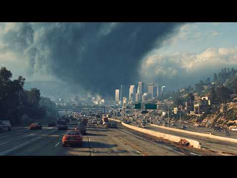 Vai Dar Vontade De Assistir Este Filme Duas Vezes! | Filme de Ficção Científica