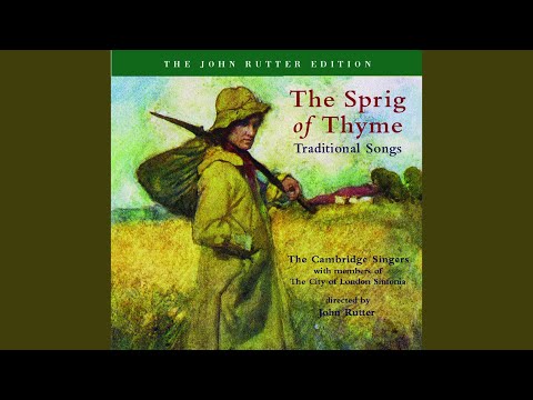 5 Traditional Songs: No. 3. The British Grenadiers