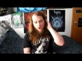 Candlemass -"Psalms of the Dead" ALBUM REVIEW ...
