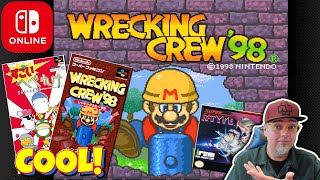 Nintendo Just ADDED A Couple Japan Exclusive SNES Games To Switch Online!