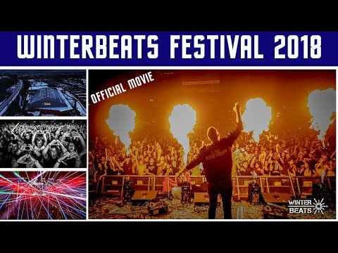WINTERBEATS FESTIVAL 2018 - Official Aftermovie