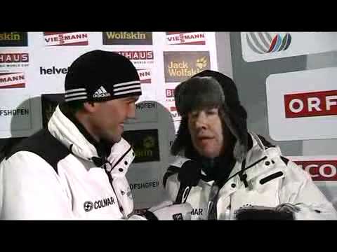 4Schanzentournee - Bischofshofen - 05.01.2011