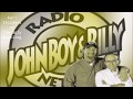 John Boy & Billy - Karl Childers on the Ugly Duckling