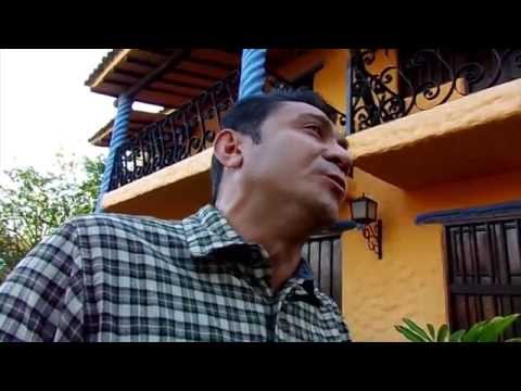 Ignacio Rondón - Esperándote (Video Oficial)