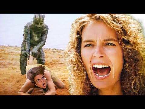 Tarzán | S2 E14 Tarzan and the Mutant Creature | Full Episode | Boomer Channel