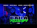 IAmChino Baila Riddim Ft Justin Quiles Farruko Quimico Ultra Mega Official Video