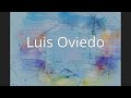 Luis Oviedo