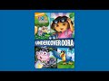 Closing To Dora The Explorer Undercover Dora 2008 DVD