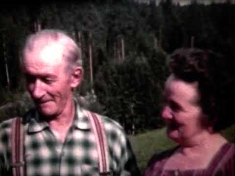 Byssjans kraftstation med omnejd samt Granö med omnejd