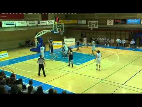 PLATA CB PRAT JOVENTUT,68 - CEBA GUADALAJARA,75 (10/11/2012 0:00:00)