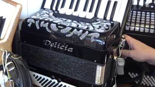 How To Choose The Right Size Accordion With Hobgoblin Music Birmingham