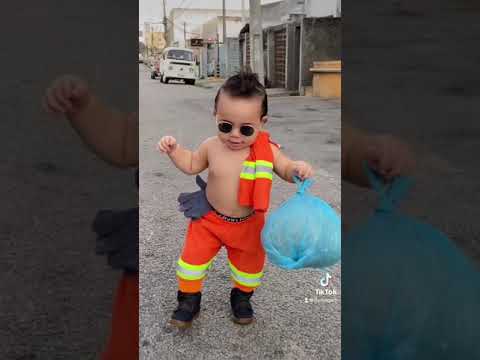 Gari abaixa o shortinho Dom agarh