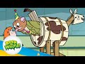 Episode 2 Wayside FULL EPISODE KEEP IT WEIRD