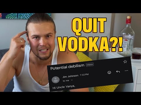 Slavic Therapy (Made for DEBIL)