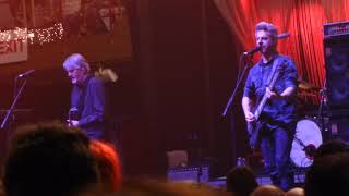 Mike Gordon - Say Something, Warren Haynes Christmas Jam, Asheville, NC 12/07/2018