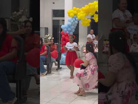 EBF 2026 AD Madureira Itaituba para (abertura 2 parte )