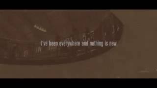 Otto Knows & Avicii - Back Where I Belong (Lyrics)