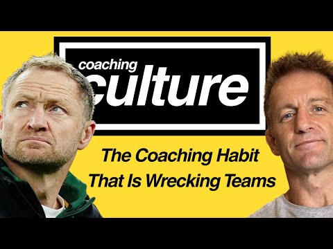 Tony Brown’s Rugby Coaching Secrets: Building Winning Teams & Team Culture