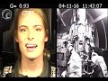 American Air Force Centrifuge Test Extreme G Force