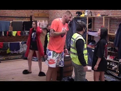 Hitna diskvalifikacija iz Zadruge - Ovo je konačna odluka produkcije 07.04.2021