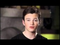Chris Colfer from Glee - It Gets Better 