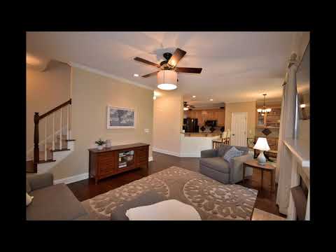 See my house!  10311 Glencrest Huntersville NC Hampton Ridge