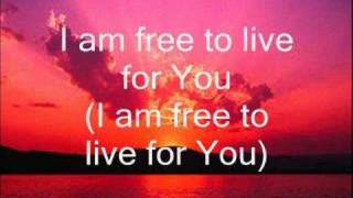 I am Free - Ross Parsley