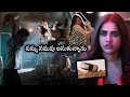 Maestro Telugu Movie Nithiin Kidnapping Tamanna Bhatia Scene Nabha Natesh WOW TELUGU MOVIES