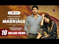 Arrange Marriage অ্যারেঞ্জ ম্যারেজ Full Natok Tawsif Mahbub Niha New