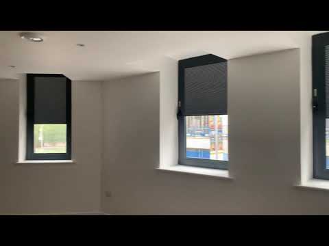 Smith's Blinds, Curtains & Shutters video.